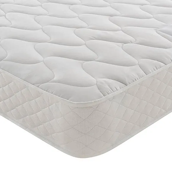 Silentnight Essentials Memory Open Coil Mattress 2
