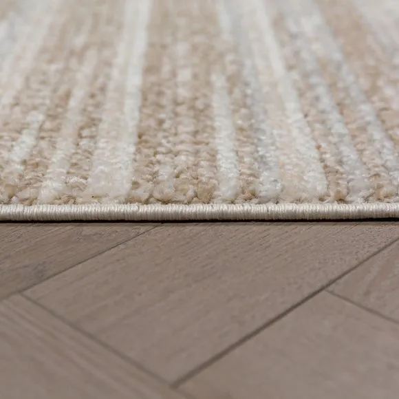 Parker Striped Rug 4