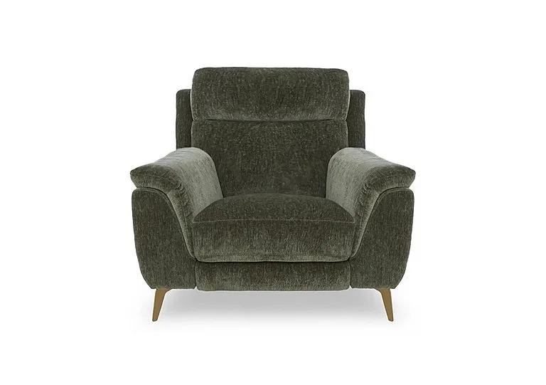 Eclipse Fabric Chair