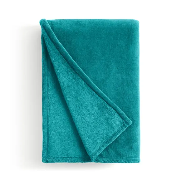 Seriously Soft Throw Blanket, 130cm x 180cm 4