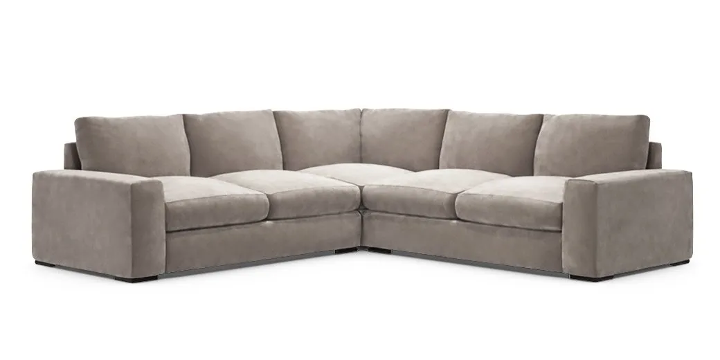 Warwick Corner Unit