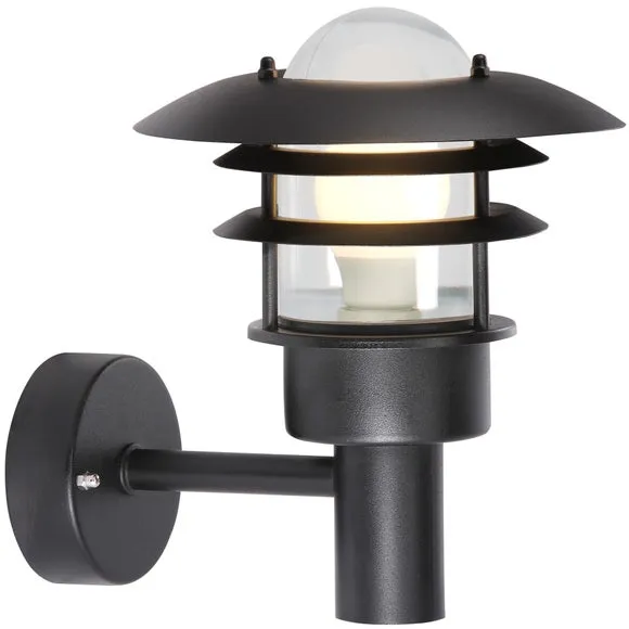 Nordlux Lonstrup Outdoor Wall Light 2