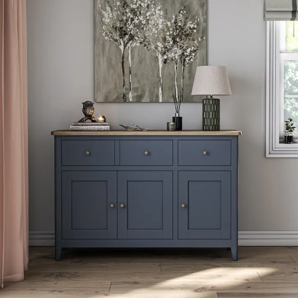 Bromley II Large Sideboard 1