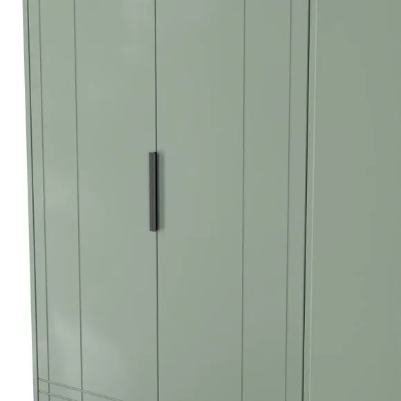 Darlton Double Wardrobe 5