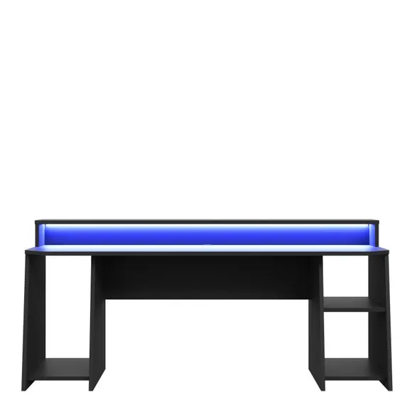 Furniture To Go Tezaur Wide Gaming Desk 3