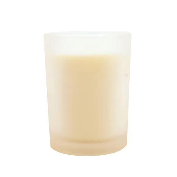 Sophia Lane Tonka Bloom Floral Candle 5