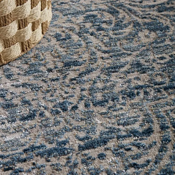 Kingsley Traditional Rug 6