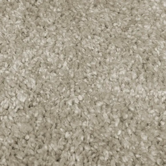 Cosy Soft Shaggy Square Rug 2