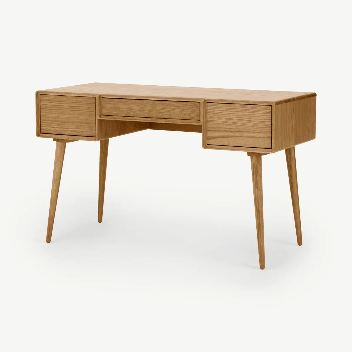 Glenn Desk, Oak