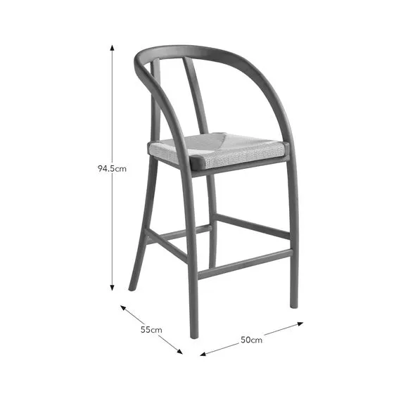 Nancy Bar Stool 6