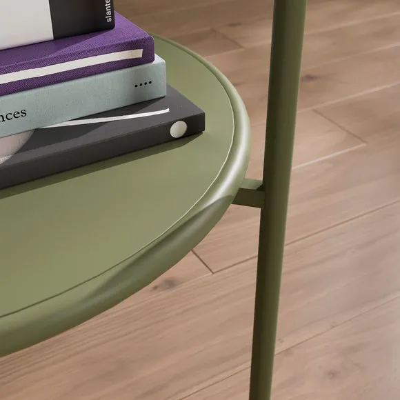 Nikita Side Table 4