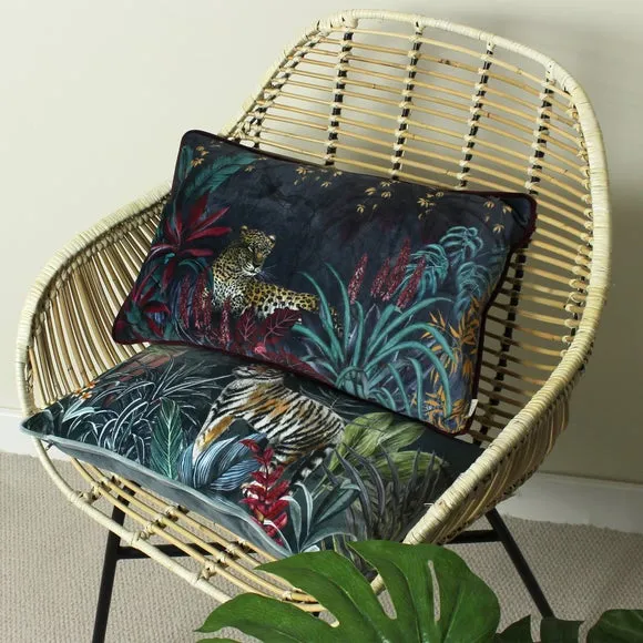 Zinara Leo Cushion