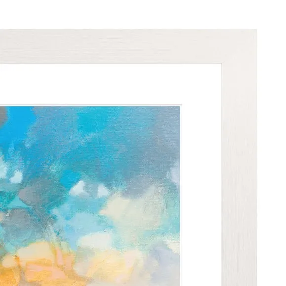 The Art Group Hebridean Waters Framed Print 3