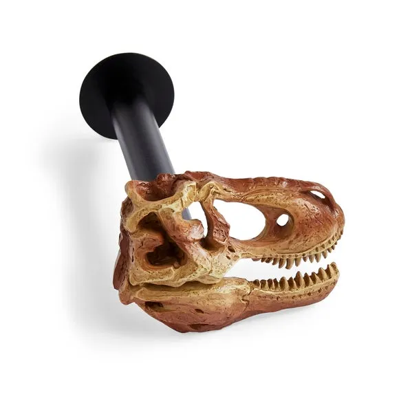 T-Rex Curtain Dresser 3