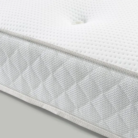 Fogarty Open Coil Ortho Memory Foam Hybrid Mattress 5