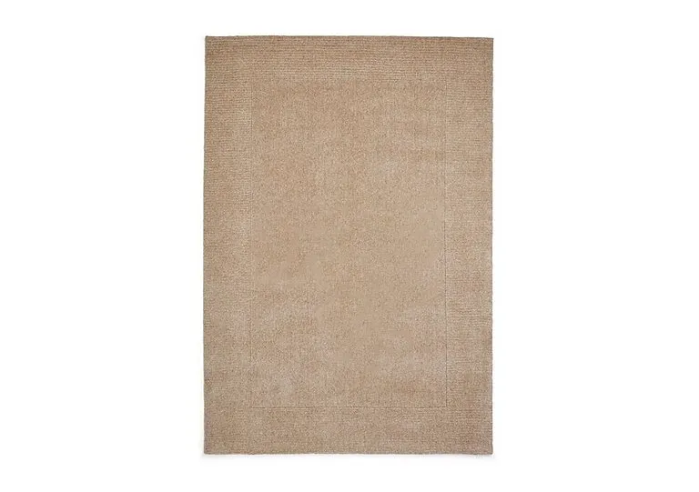 Langford Wool Border Rug - 120cm-x-170cm
