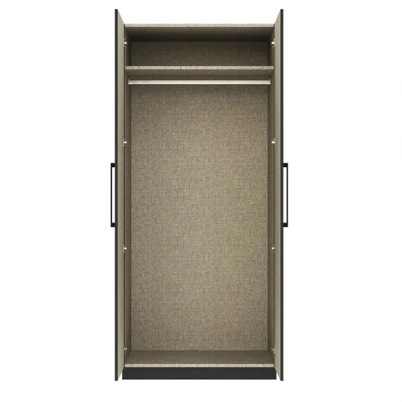 Foster Double Wardrobe 5