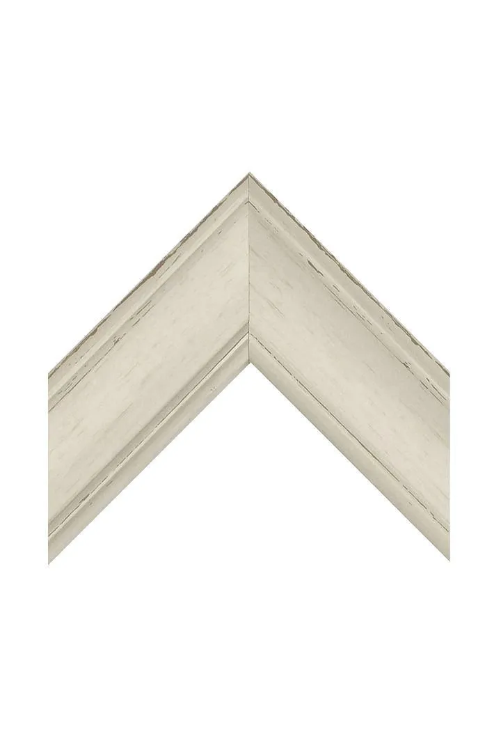 Frames by Post Scandi Photo Frame 12 x 10 Inch in Light Grey 2