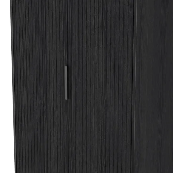 Harborne Double Wardrobe 5