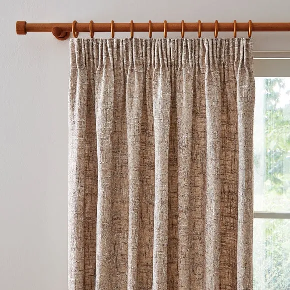 Cohen Unlined Curtains 6