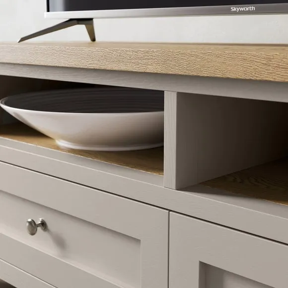 Olney TV Unit for TVs up to 55" 4