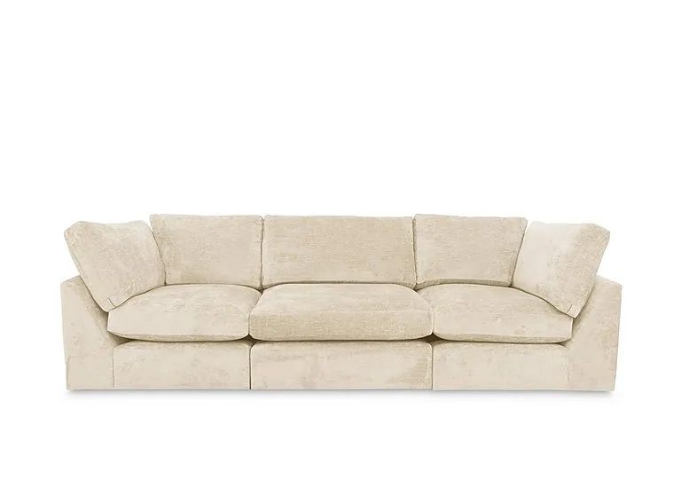 Savoy 3 Seater Sofa