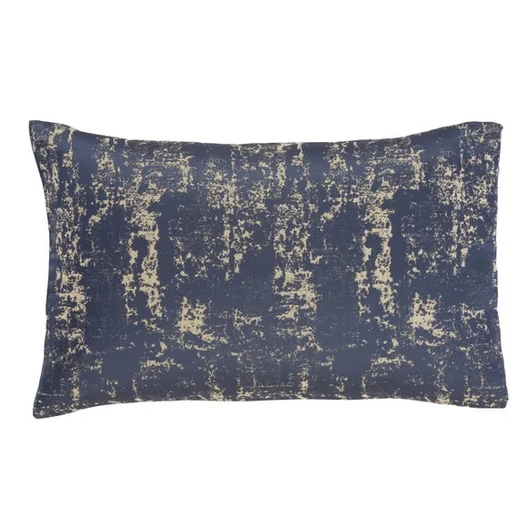 Mineral Abstract Duvet Cover and Pillowcase Set 6