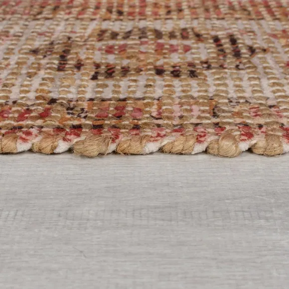 Dua Jute Traditional Rug 4