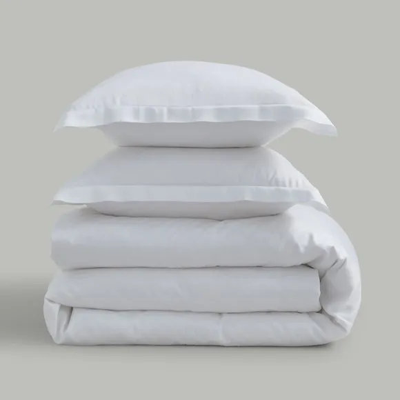 Soft 100% Bamboo Duvet Cover 3
