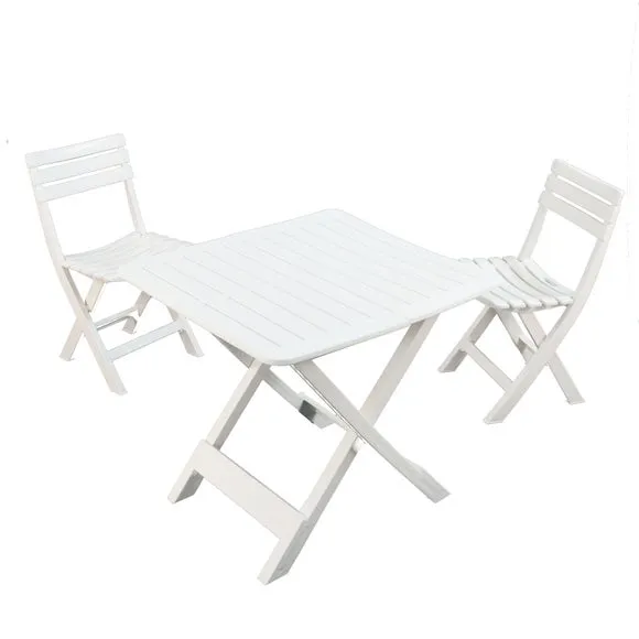 Trabella Brescia 2 Seat Set 3