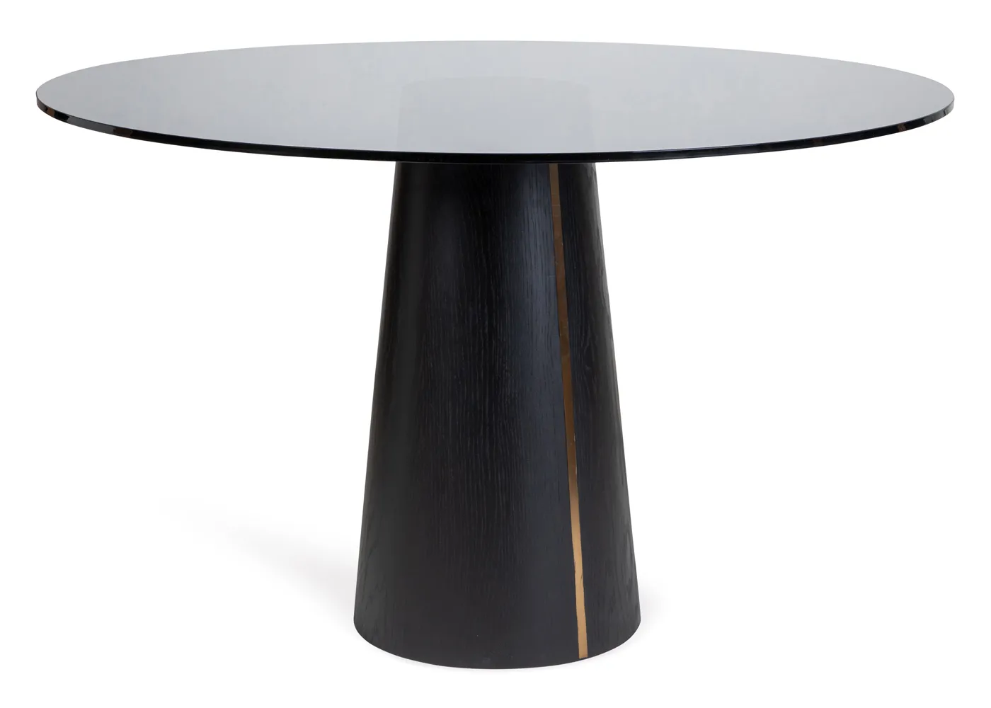 Heal's Totem Pedestal Dining Table