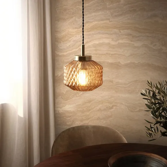 Abingdon Adjustable Pendant Light 2