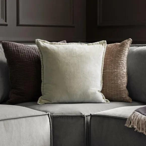 Stitch Square Cushion 1