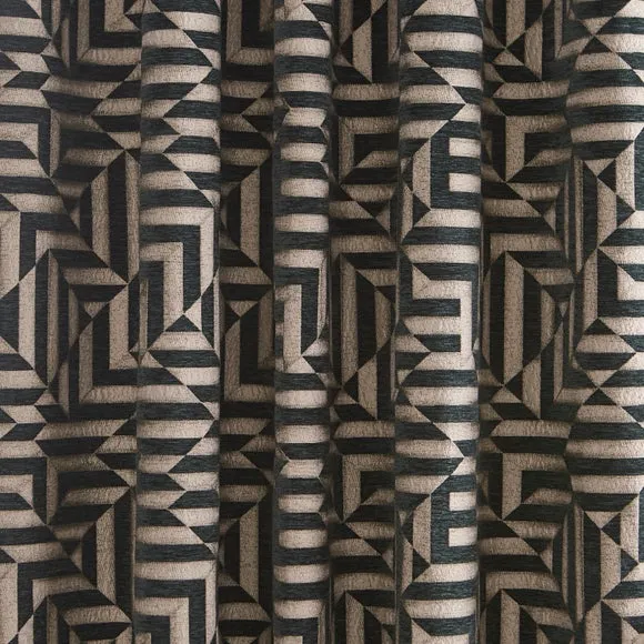 Shoreditch Eyelet Curtains 3
