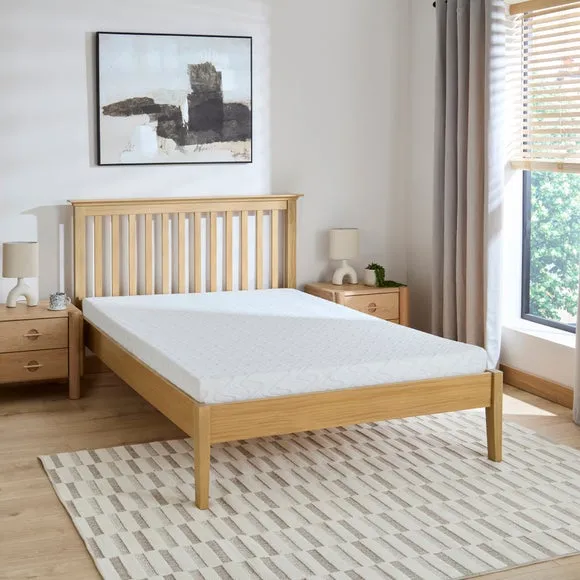 Comfortzone Foam Mattress 2