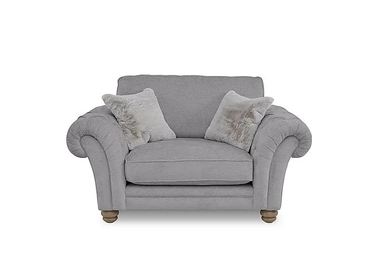Cotswold Snuggler - Darwin Silver