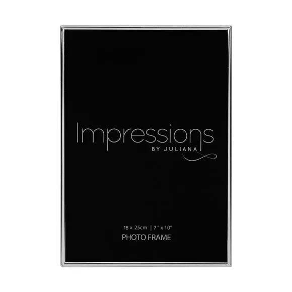 Impressions Thin Oblong Photo Frame 1
