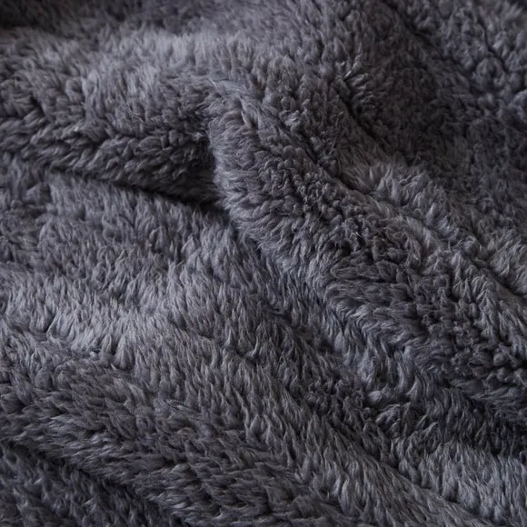 Teddy Electric Throw Blanket 2
