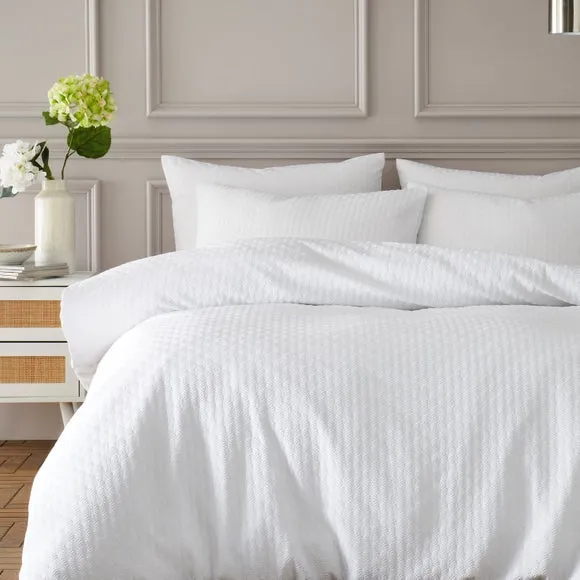 Deco Fan Standard Pillowcase Pair 2