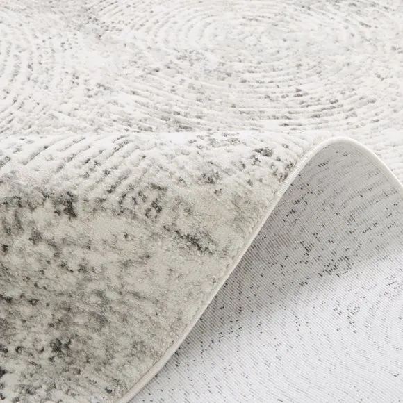 Clarke and Clarke Penta Silvan Rug 2