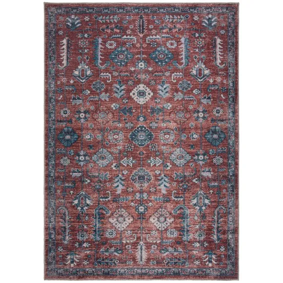 Marshall Washable Rug 5