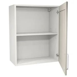 Wickes Ohio Stone Shaker Wall Unit - 600mm 2