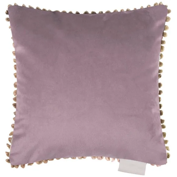 Garuda Cotton Square Cushion 3