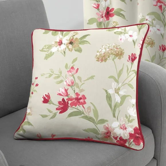 Fusion Jeannie Pencil Pleat Curtains 4