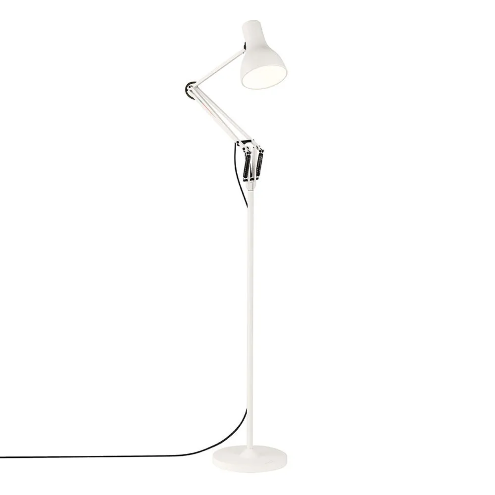 Anglepoise Type 75 Floor Lamp Paul Smith Edition 6 2