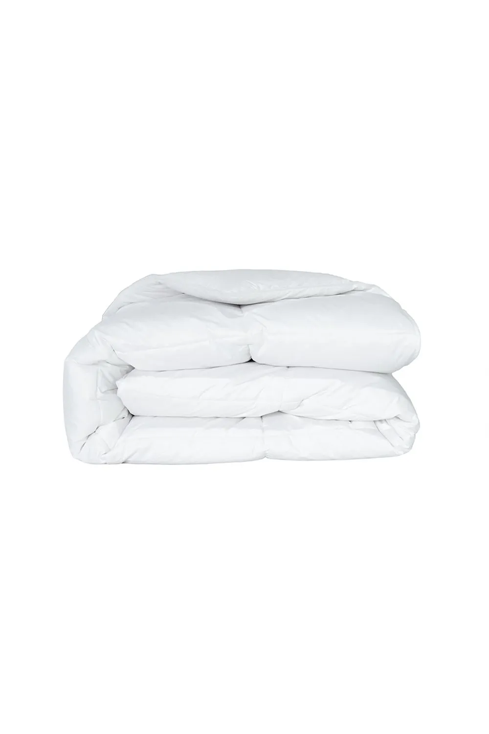 Martex Duck Feather & Down Winter Duvet - 13.5 Tog in White 6