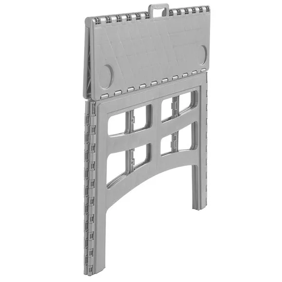 Keeeper Timo Large Foldable Dining Table 3