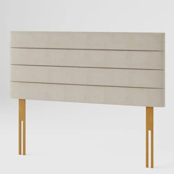 Kelly Malham Weave Headboard 2