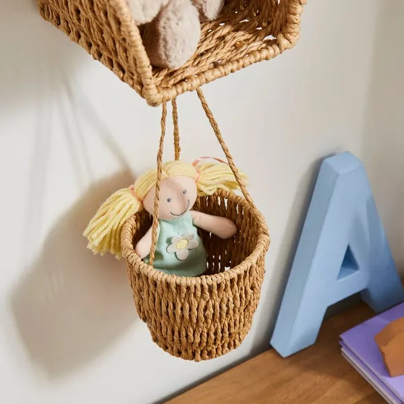 Balloon Wall Shelf 2