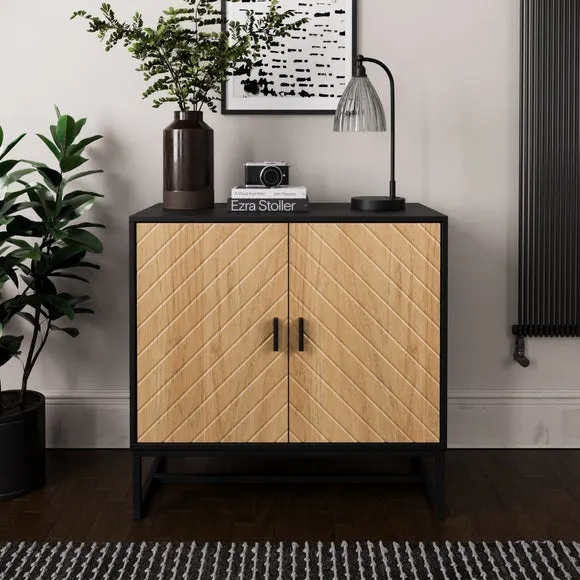 Nixon 2 Door Sideboard